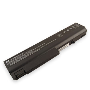 Baterie TRX HSTNN-IB18 pro notebooky HP 6710p 6710s 6715b NC6300 NC6400 NX6125 NX6130 - 4400mAh 49Wh