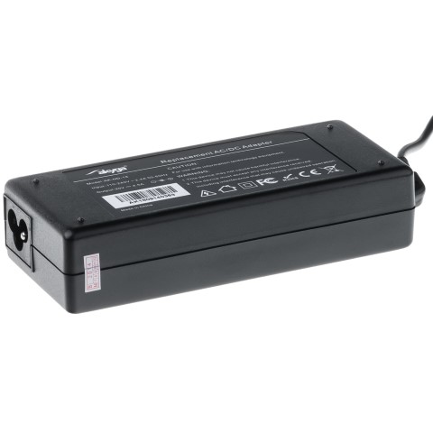 Napájecí zdroj Akyga AK-ND-29 20V/4.5A 90W Square yellow Slim Tip - neoriginální
