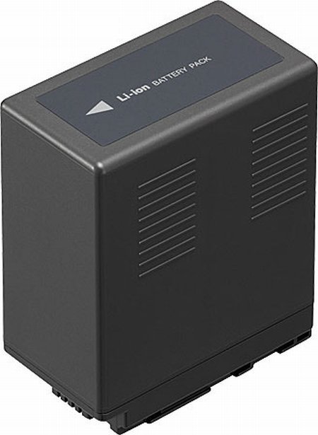 TRX baterie VW-VBG6 - Li-Ion 6600mAh - neoriginální