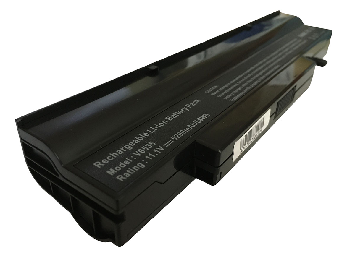 TRX baterie BTP-B4K8 Li-Ion 5200mAh - neoriginální