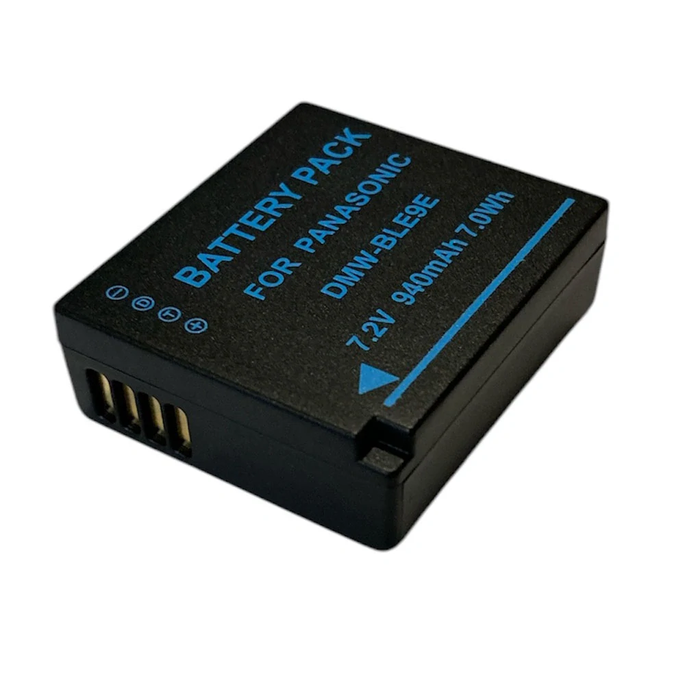 TRX baterie DMW-BLE9E - 940 mAh - neoriginální