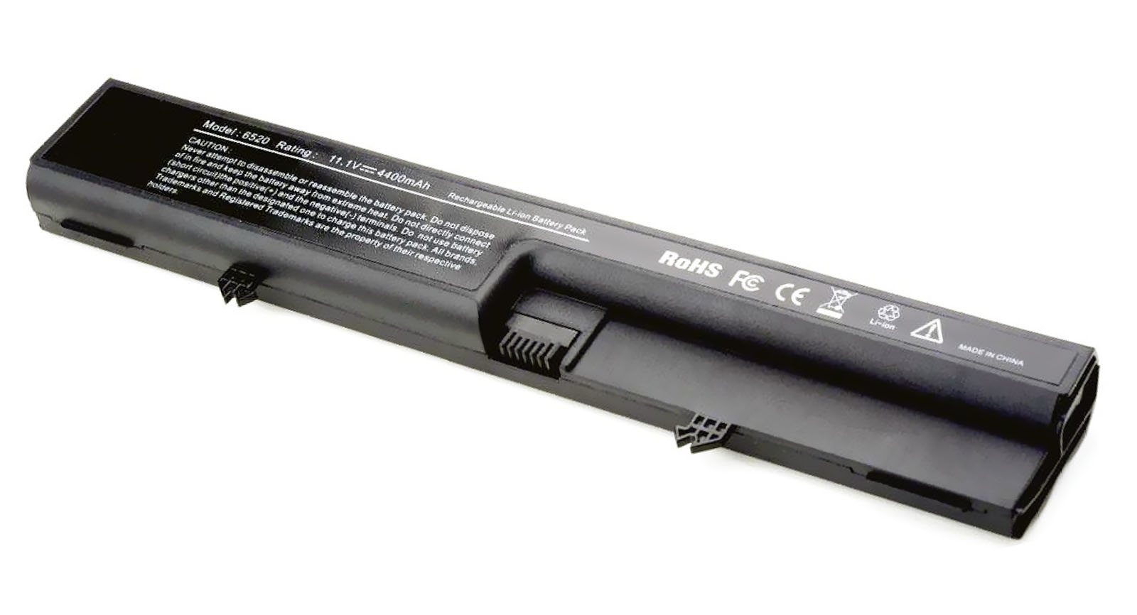 TRX baterie HSTNN-DB51 10.8V Li-Ion 4400mAh - neoriginální