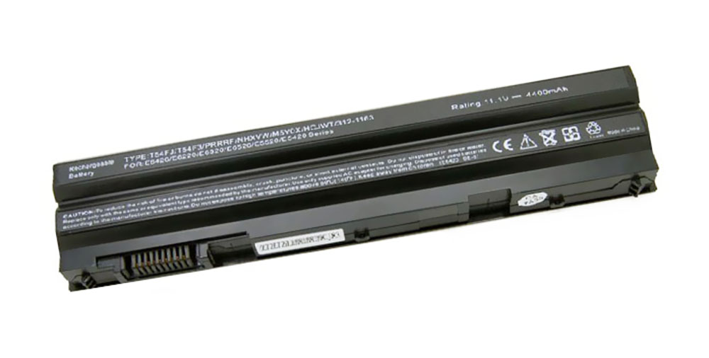 TRX baterie T54FJ - Li-Ion 4400mAh - neoriginální