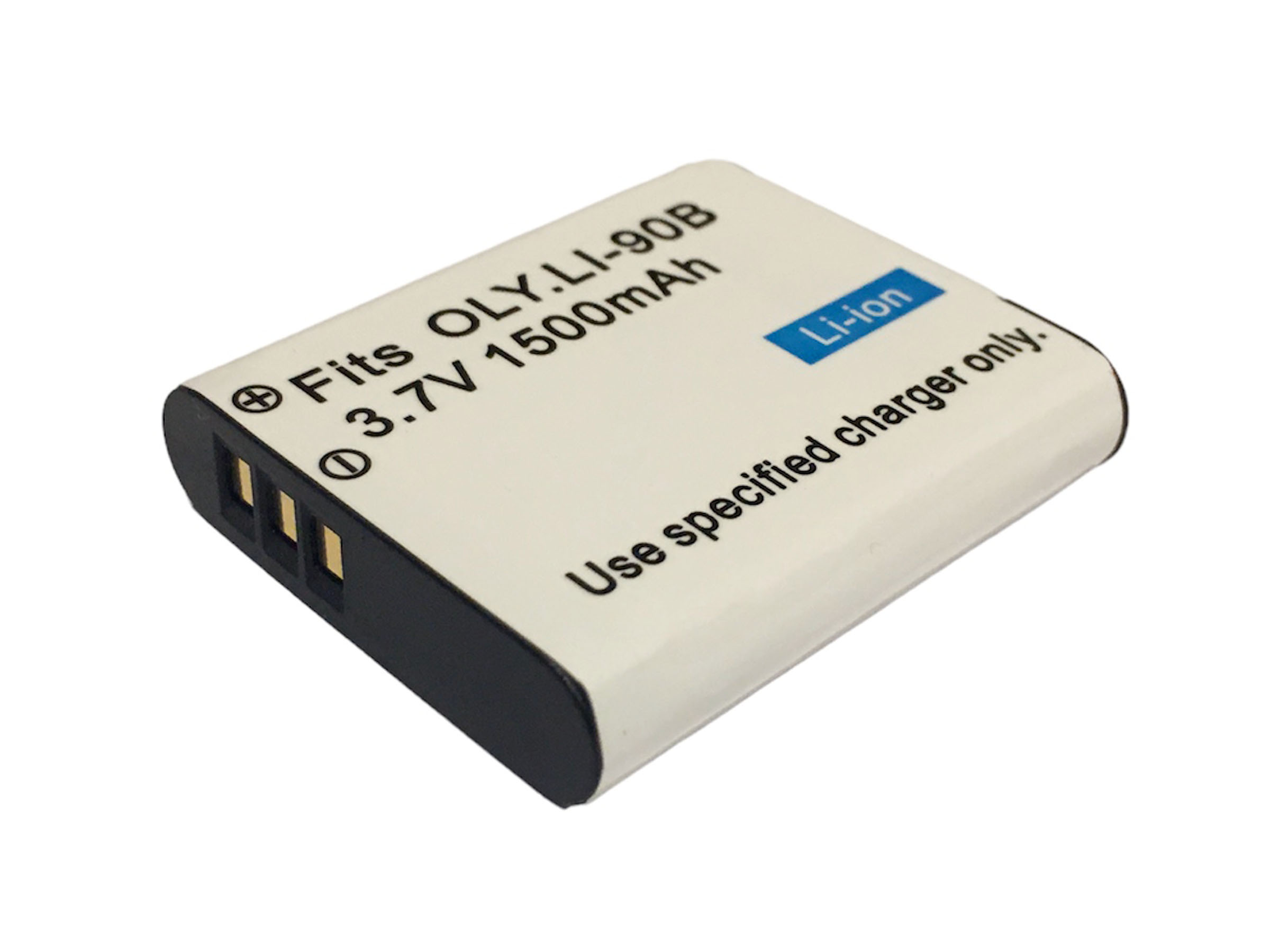 TRX baterie Li-90B - Li-Ion 1500 mAh - neoriginální