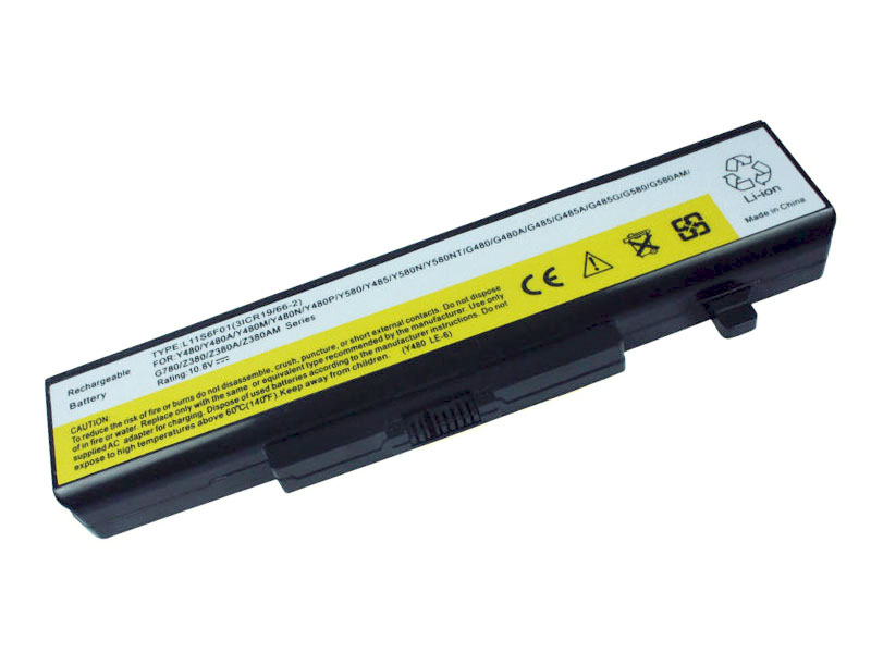 TRX baterie L11L6F01 - 5200mAh Li-Ion - neoriginální