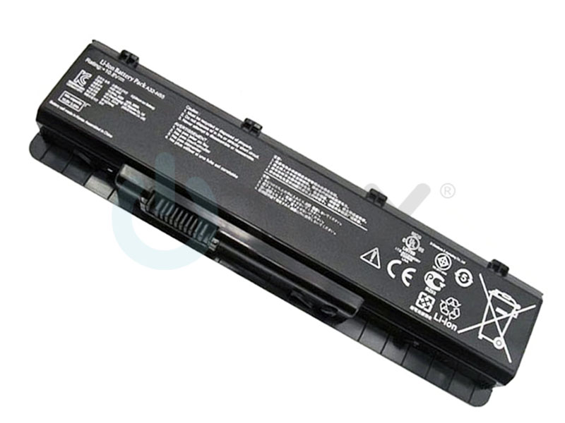TRX baterie A32-N55 - Li-Ion 4400mAh - neoriginální