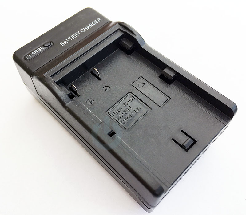 TRX USB nabíječka BP-511 - neoriginální