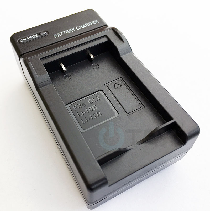 TRX USB nabíječka Li-10B - neoriginální