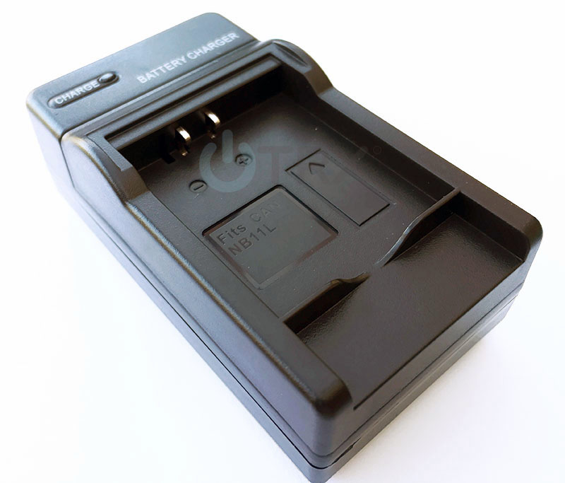 TRX USB nabíječka NB-11L - neoriginální