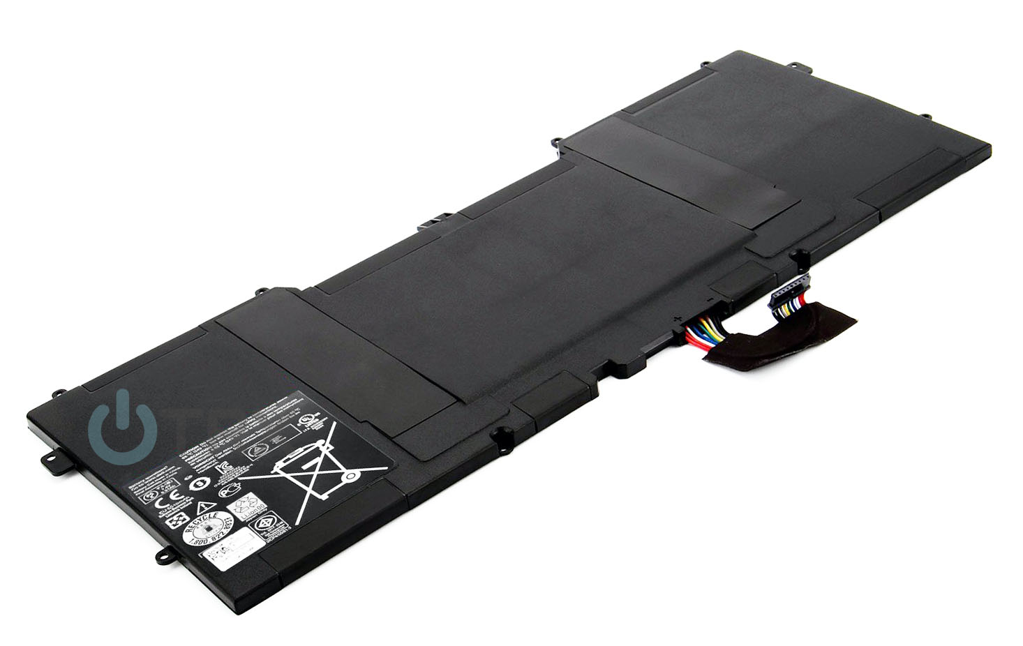 Baterie TRX 489XN - 7.4V Li-Pol 47Wh - neoriginální