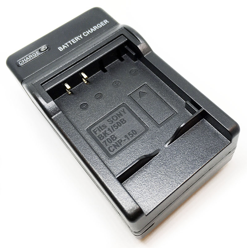 TRX USB nabíječka Li-50B - neoriginální