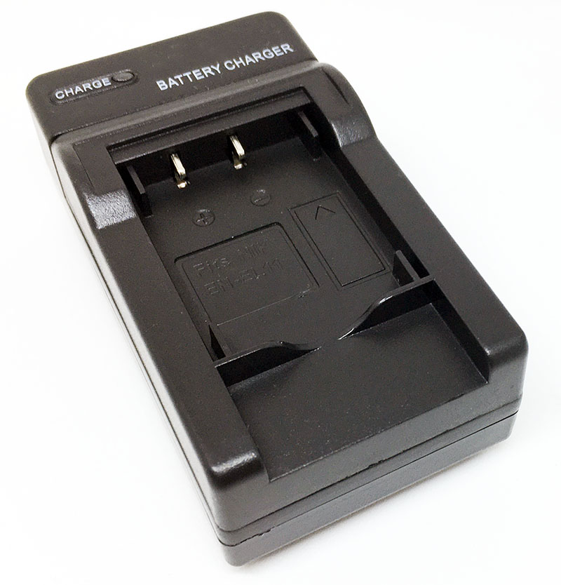 TRX USB nabíječka Li-60B - neoriginální