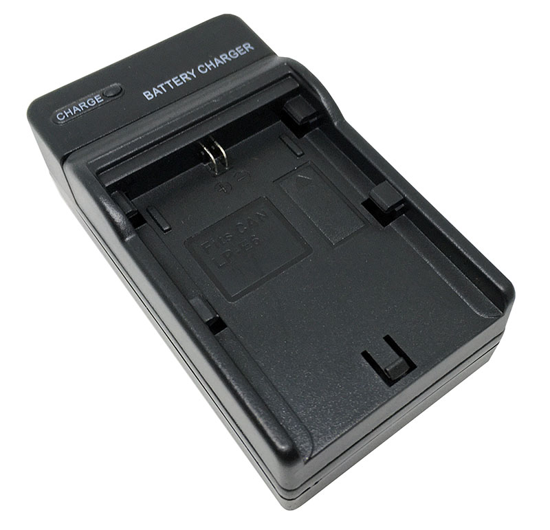 TRX USB nabíječka LP-E6 - neoriginální