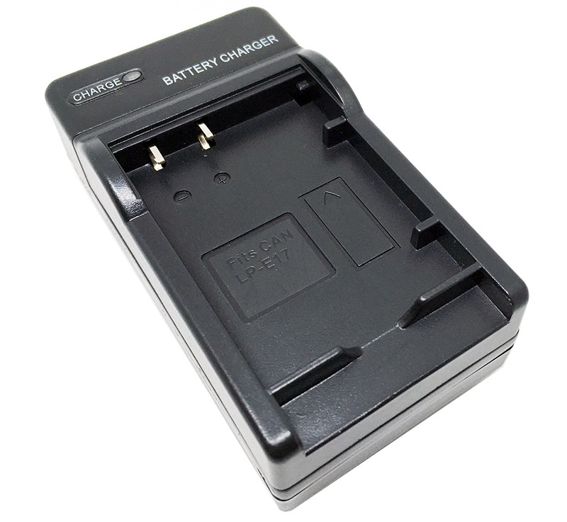 TRX USB nabíječka LP-E17 - neoriginální