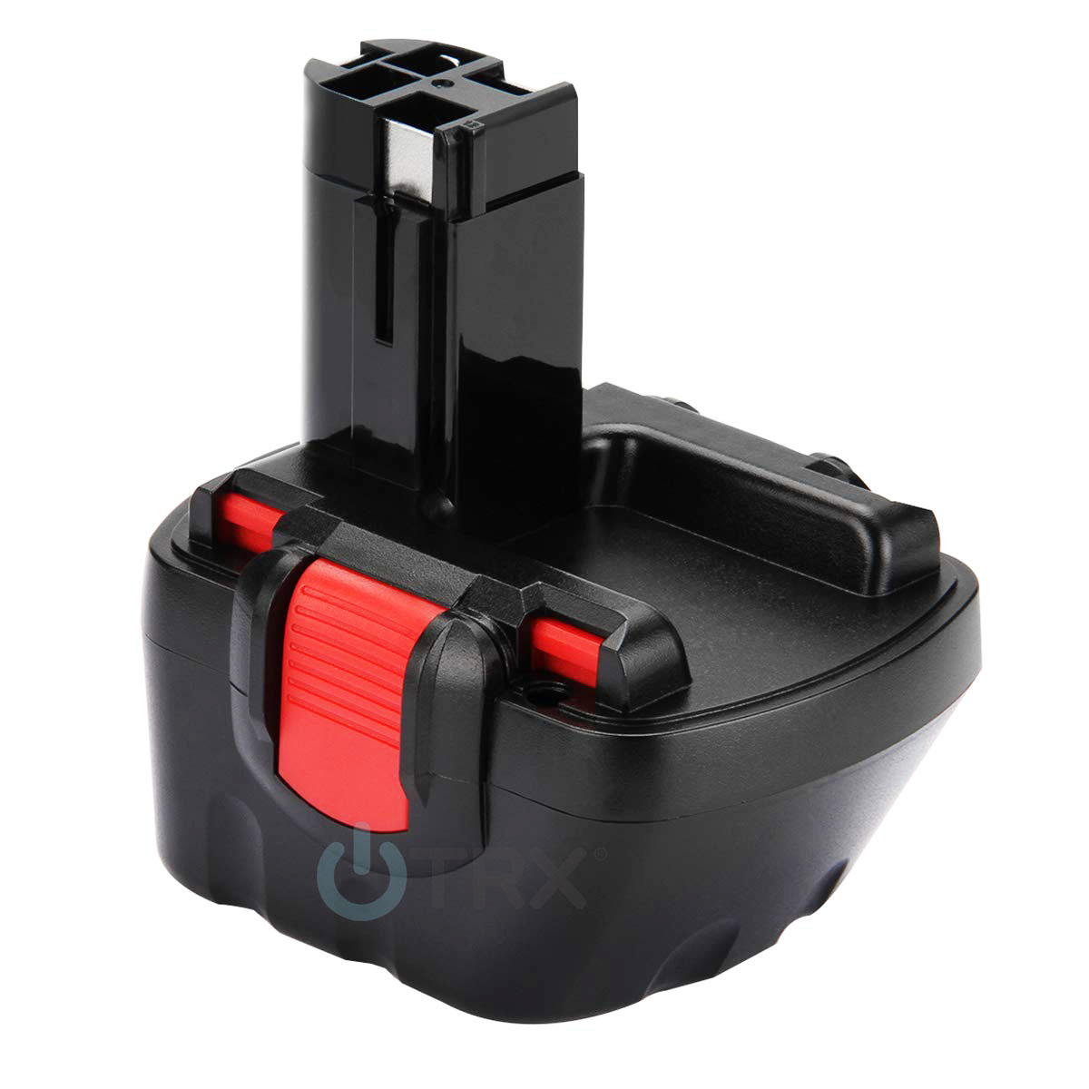 Baterie TRX Bos-BAT120-1500 - 12V 1500mAh - neoriginální