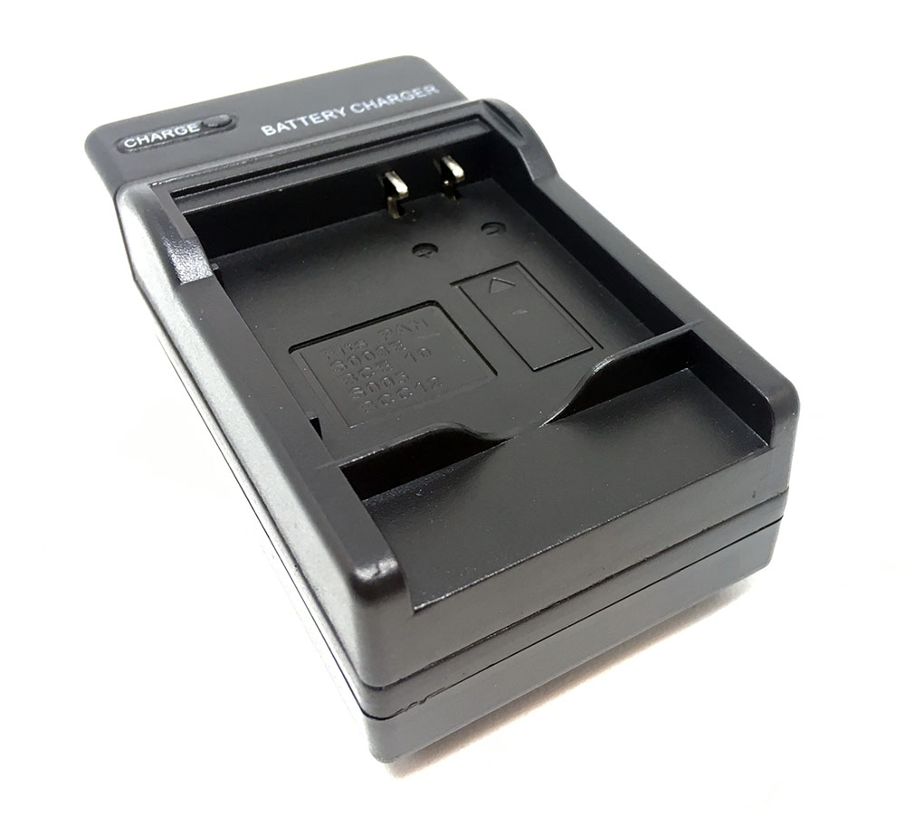 TRX USB nabíječka CGA-S005 - neoriginální