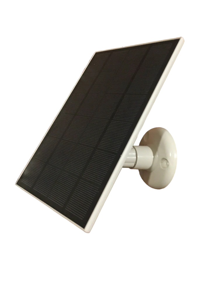 Solární panel pro kamery ICH-BC25, ICS-BC26 a ICS-BC31