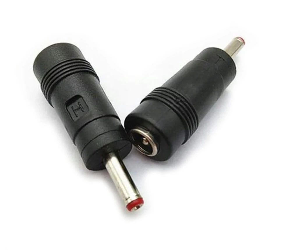 Redukce pro notebooky z 5.5*2.1mm na 3.5*1.35mm