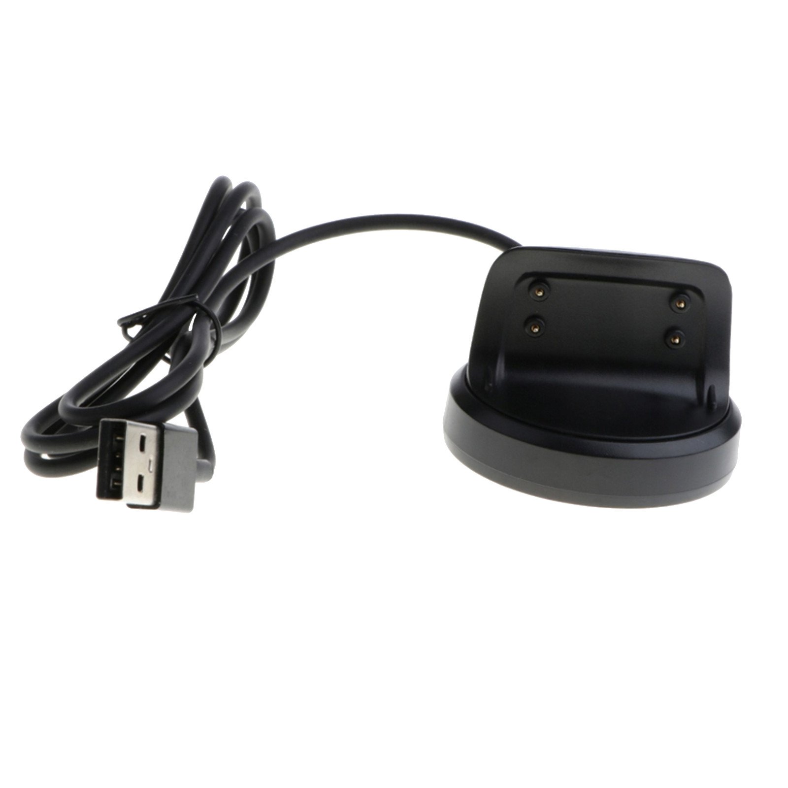 Akyga AK-SW-06 Nabíjecí kabel Samsung Galaxy Gear Fit 2 / Fit 2 Pro