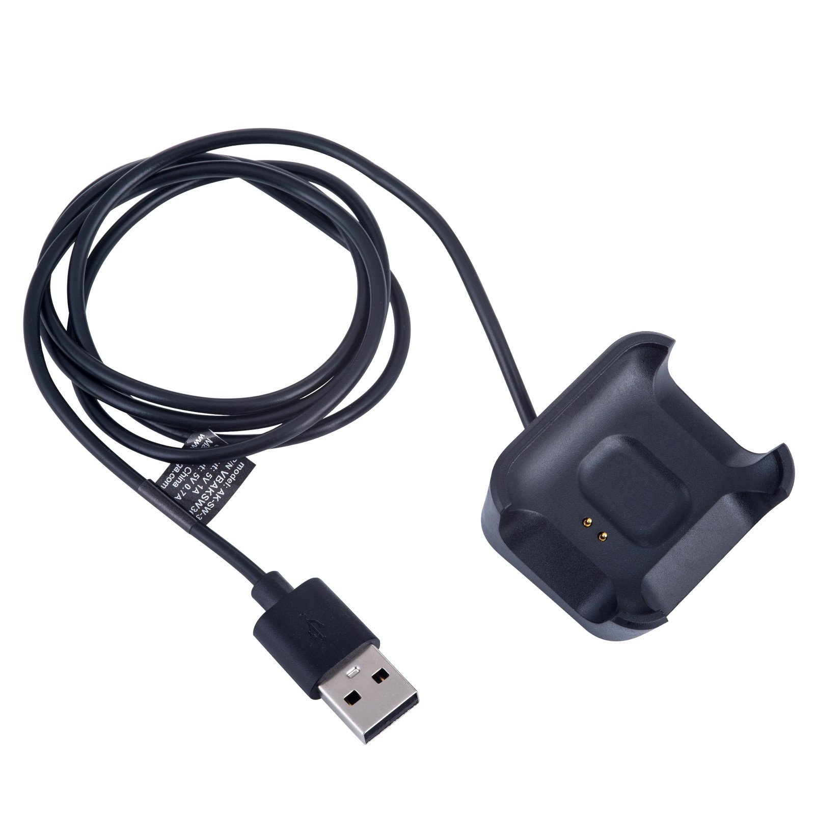 Akyga AK-SW-36 Nabíjecí kabel Xiaomi Mi Watch Lite / Redmi Watch