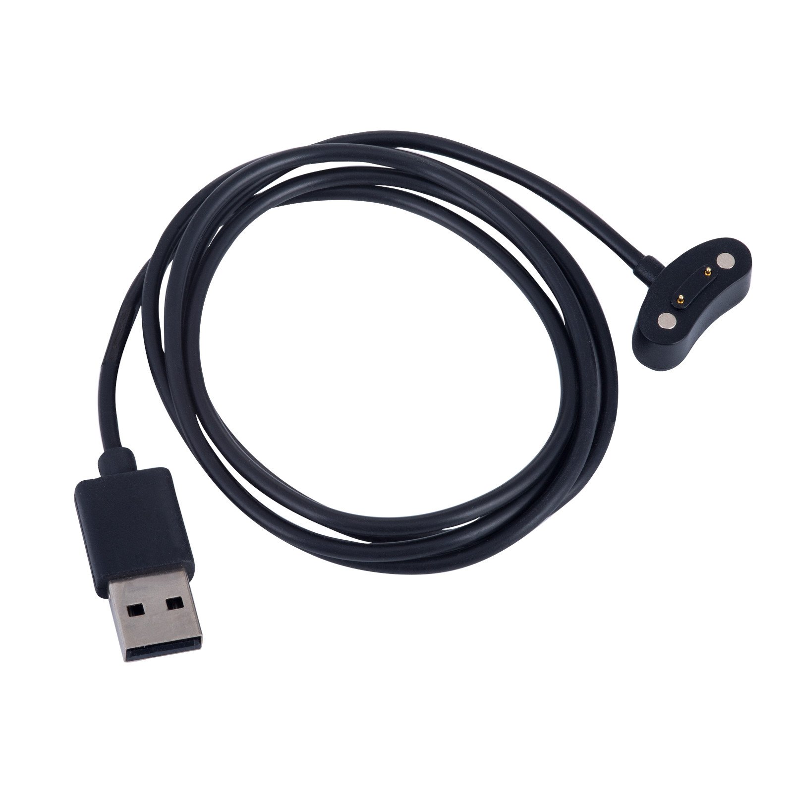 Akyga AK-SW-39 Nabíjecí kabel Mobvoi Ticwatch Pro 3 GPS / E3