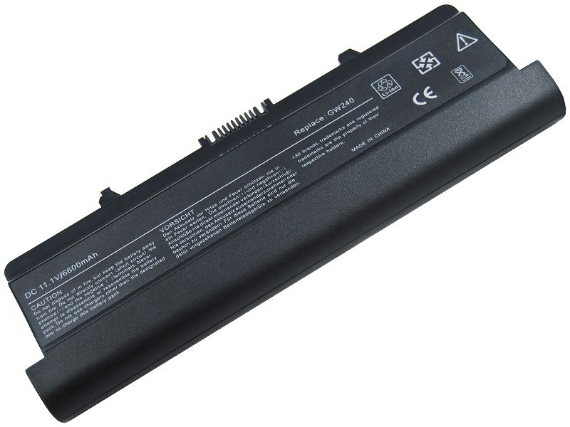 TRX baterie RN873 H - Li-Ion 6600mAh - neoriginální