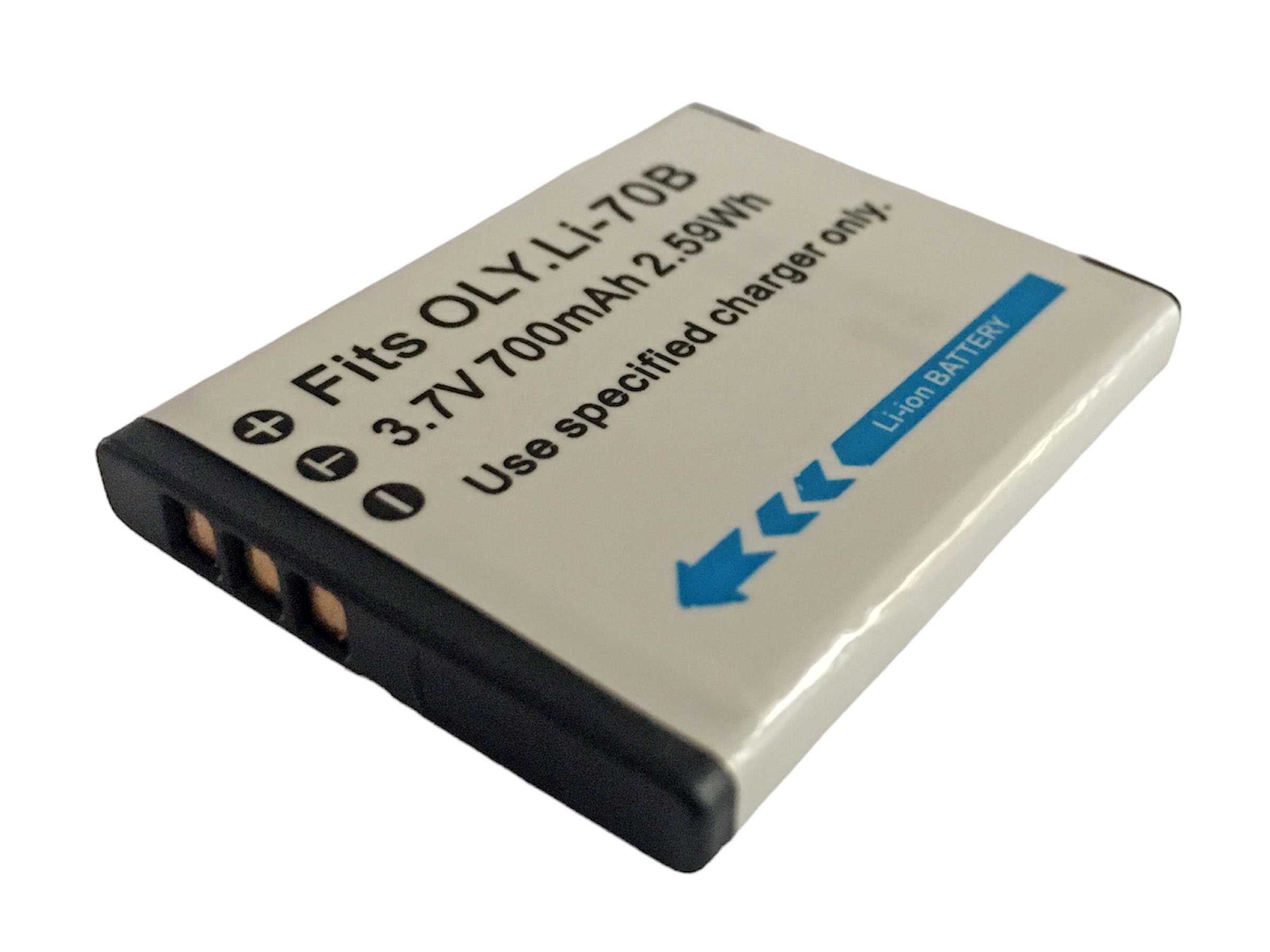 TRX baterie Li-70B - 700 mAh - neoriginální