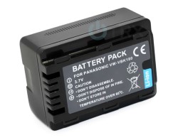 TRX baterie VW-VBK180 - 1790mAh - neoriginální