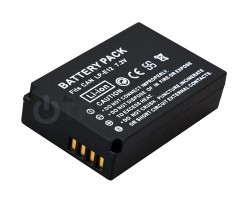 Baterie TRX LP-E12 - Li-Ion 1200 mAh - neoriginální