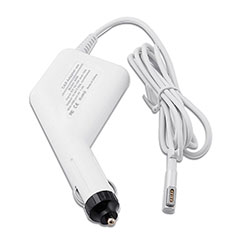 Autonabíječka TRX YD165-365AP - 16,5V/3,65A 60W MagSafe konektor - neoriginální