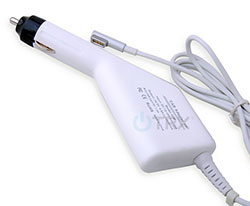 Autonabíječka TRX YD185-460AP - 18,5V/4,6A 85W MagSafe konektor - neoriginální