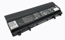 Baterie TRX 9TJ2J pro notebooky DELL N5YH9 Latitude E5440 E5540 - Li-Ion 6600mAh