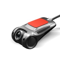 Skrytá kamera do auta Yikoo RS301 - FullHD, WiFi
