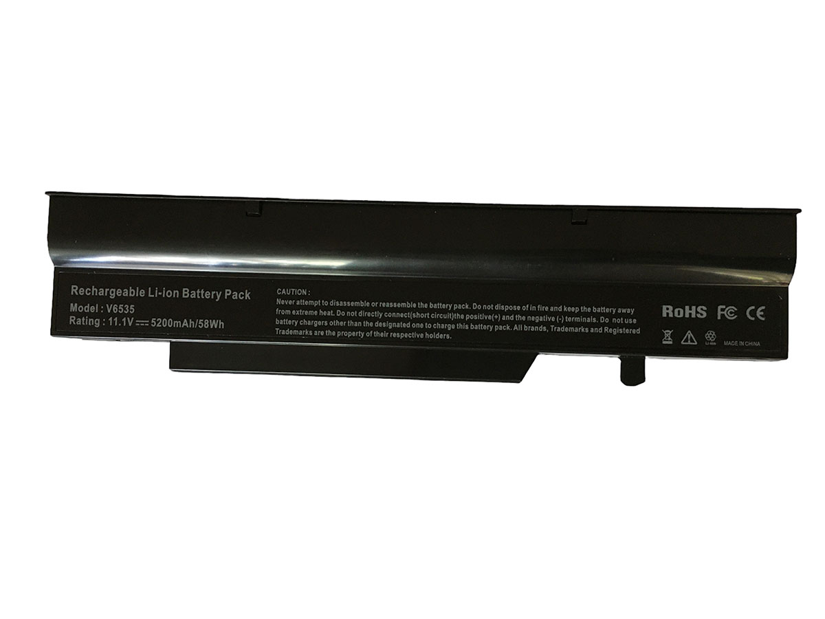 TRX baterie BTP-B4K8 Li-Ion 5200mAh - neoriginální
