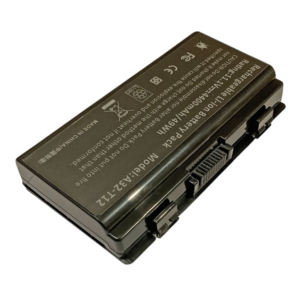 Baterie Asus A32-X51 pro T12, X51, X58 - 4400mAh
