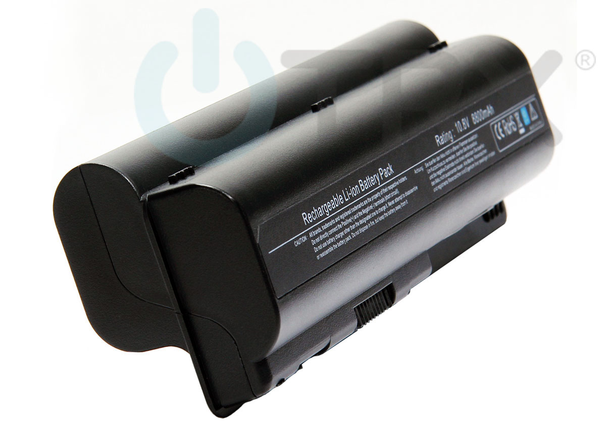 TRX baterie HSTNN-DB72H Li-Ion 8800mAh - neoriginální