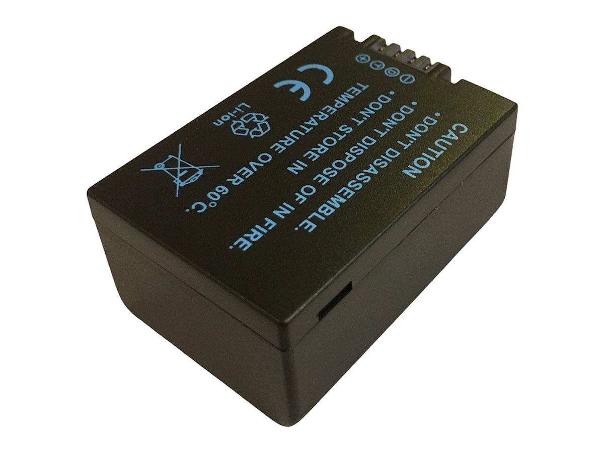 TRX baterie BMB9E - Li-Ion 1200mAh - neoriginální