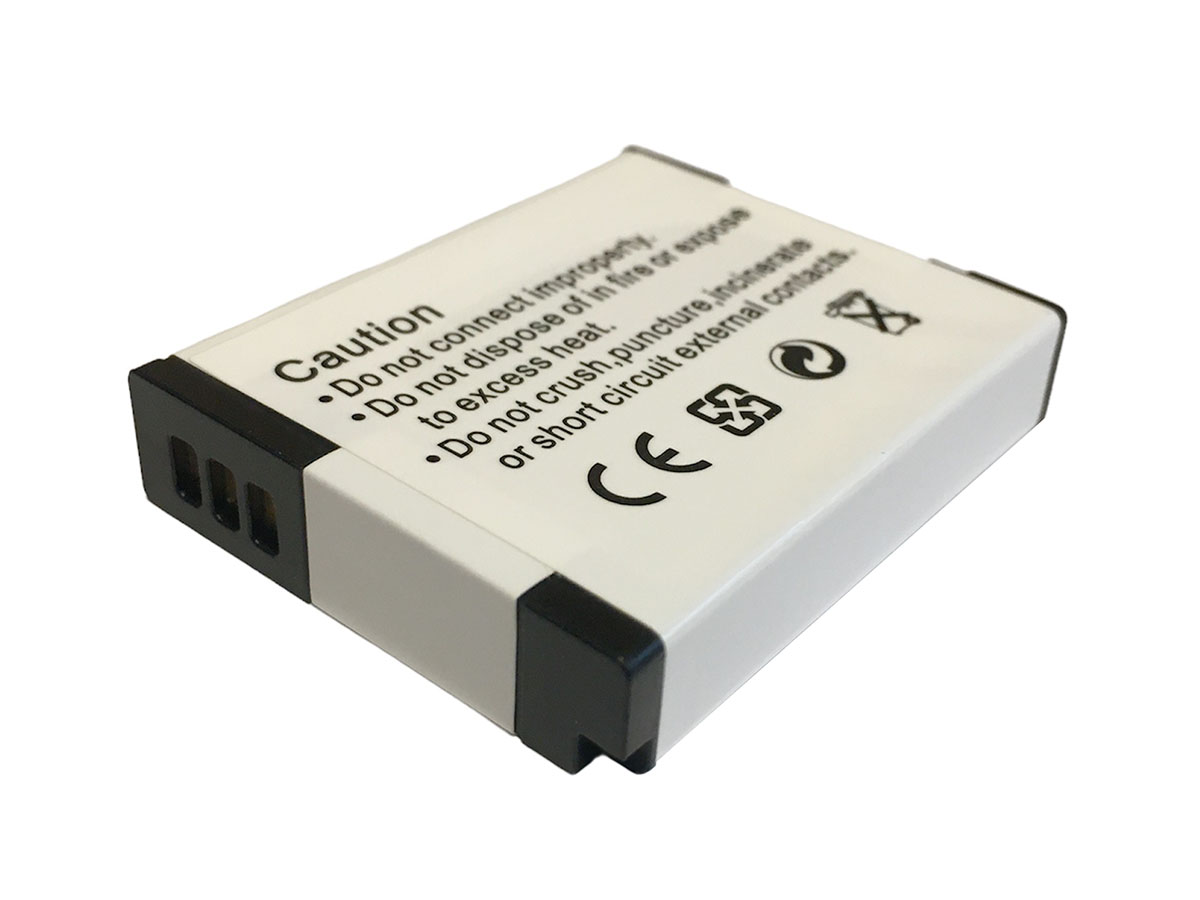 Baterie TRX BCM13E - Li-Ion 1350 mAh - neoriginální