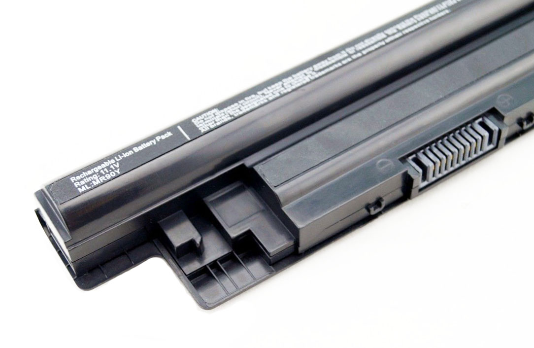 Baterie TRX PVJ7J - Li-Ion 11,1V 5200mAh - neoriginální