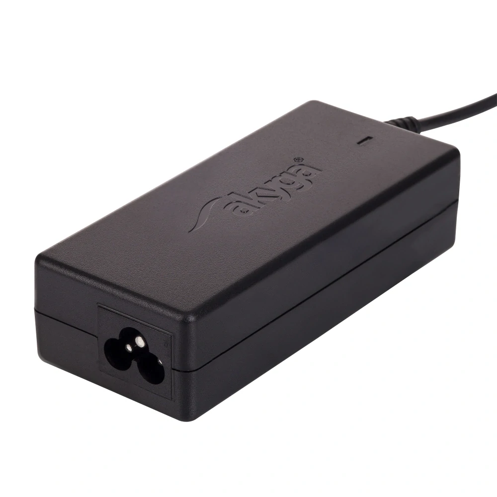 Napájecí zdroj Akyga AK-ND-17 20V/3.25A 65W 5.5x2.5mm konektor - neoriginální