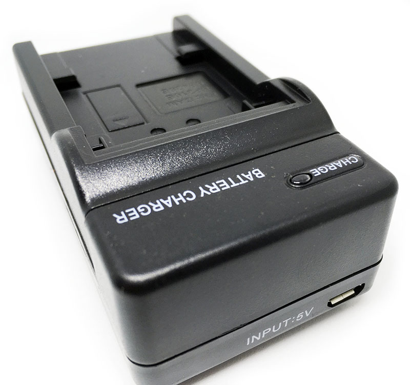 TRX USB nabíječka IA-BP210E - neoriginální