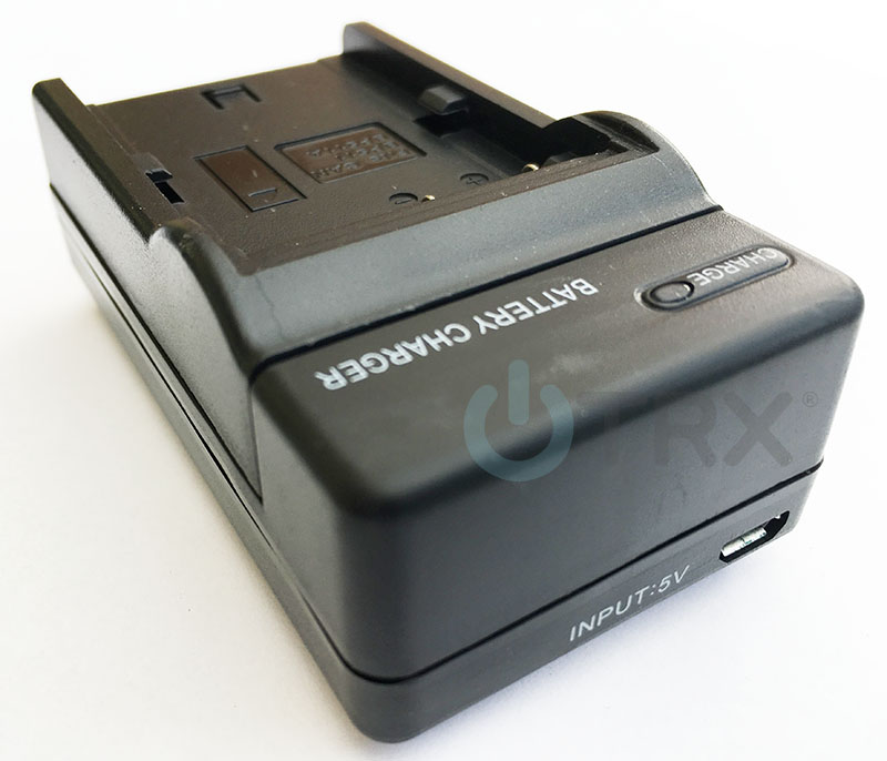 TRX USB nabíječka BP-511 - neoriginální