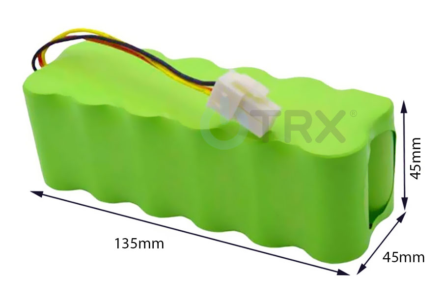 TRX baterie DJ63-01050A - Ni-MH 14,4V 3500mAh