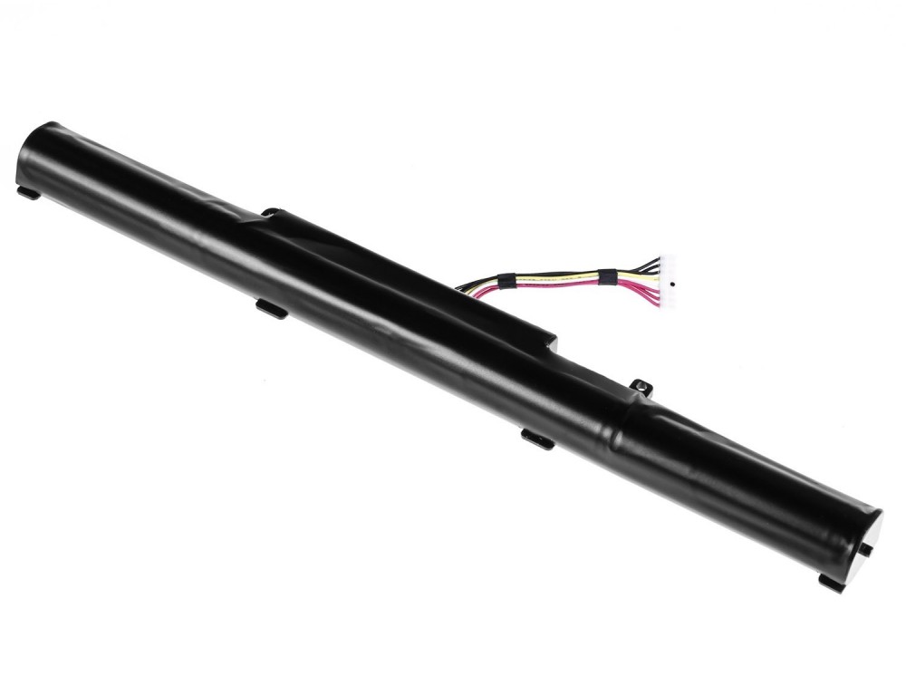 Baterie Green Cell AS77 - 14,4V 2200mAh Li-ion - neoriginální