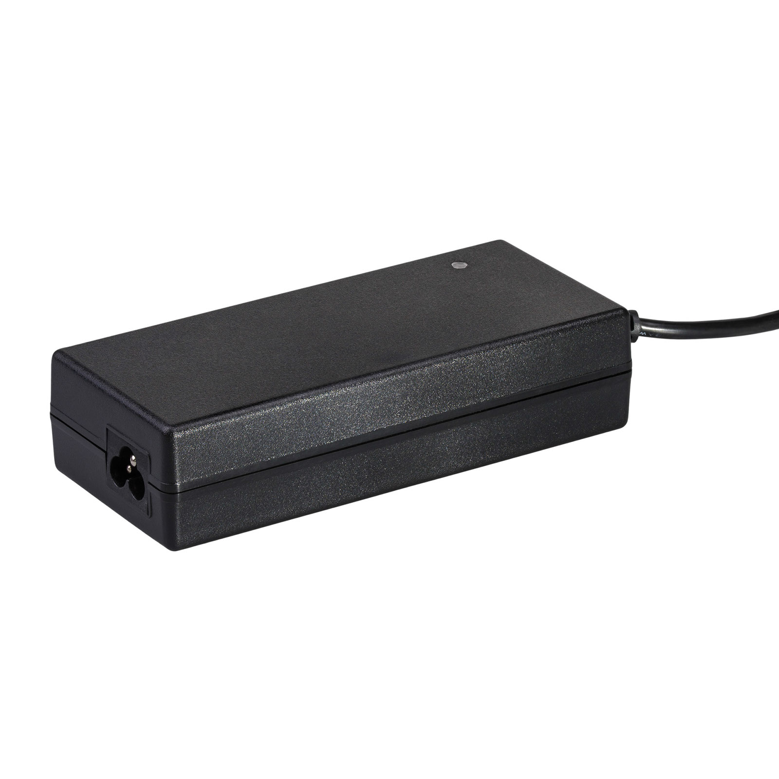 Napájecí zdroj Akyga AK-ND-52 19.5V/6.15A 120W Square yellow SlimTip - neoriginální