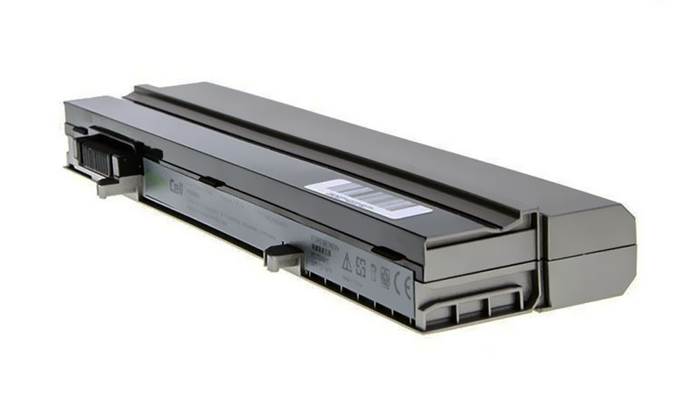 Baterie Green Cell DE27 - 11,1V 4400mAh Li-ion - neoriginální