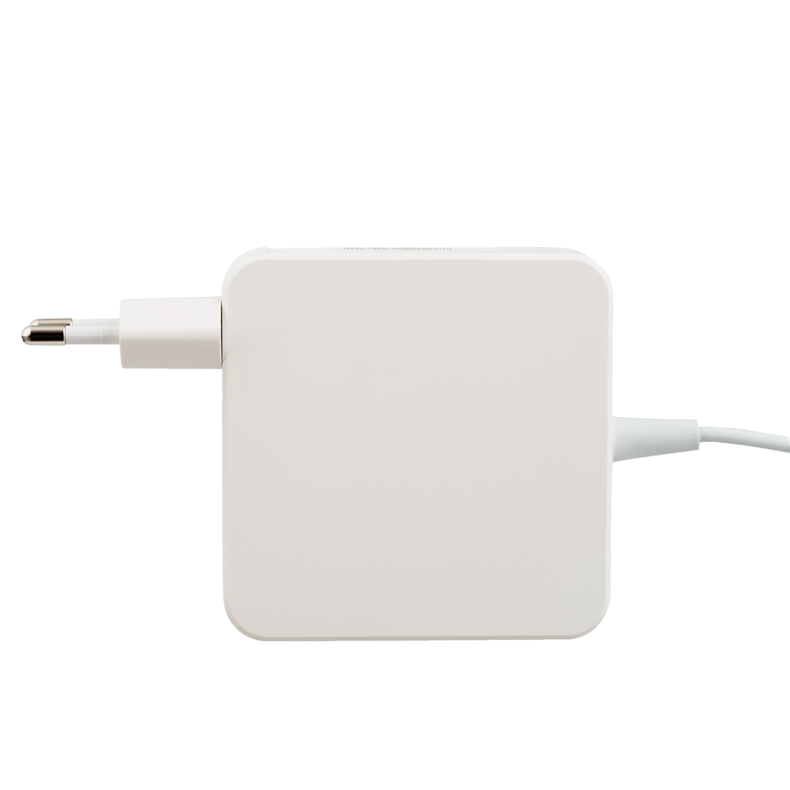Napájecí zdroj Akyga AK-ND-62 14.5V / 3.1A 45W MagSafe L konektor - neoriginální