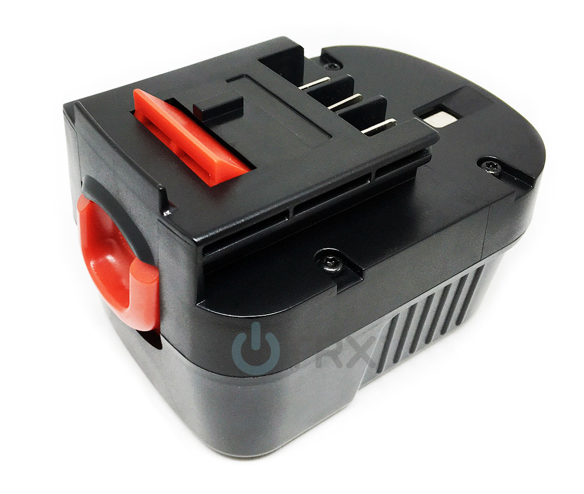 Baterie TRX BD-FSB12-3000 - 12V 3000mAh Ni-MH - neoriginální