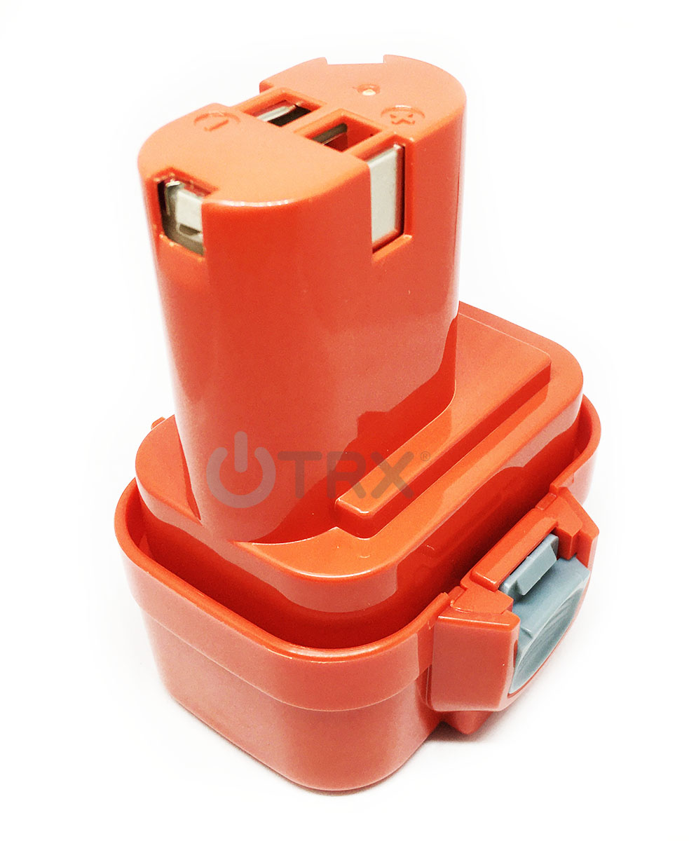 TRX Makita 9120 Ni-MH - 9,6V 3000mAh - neoriginální