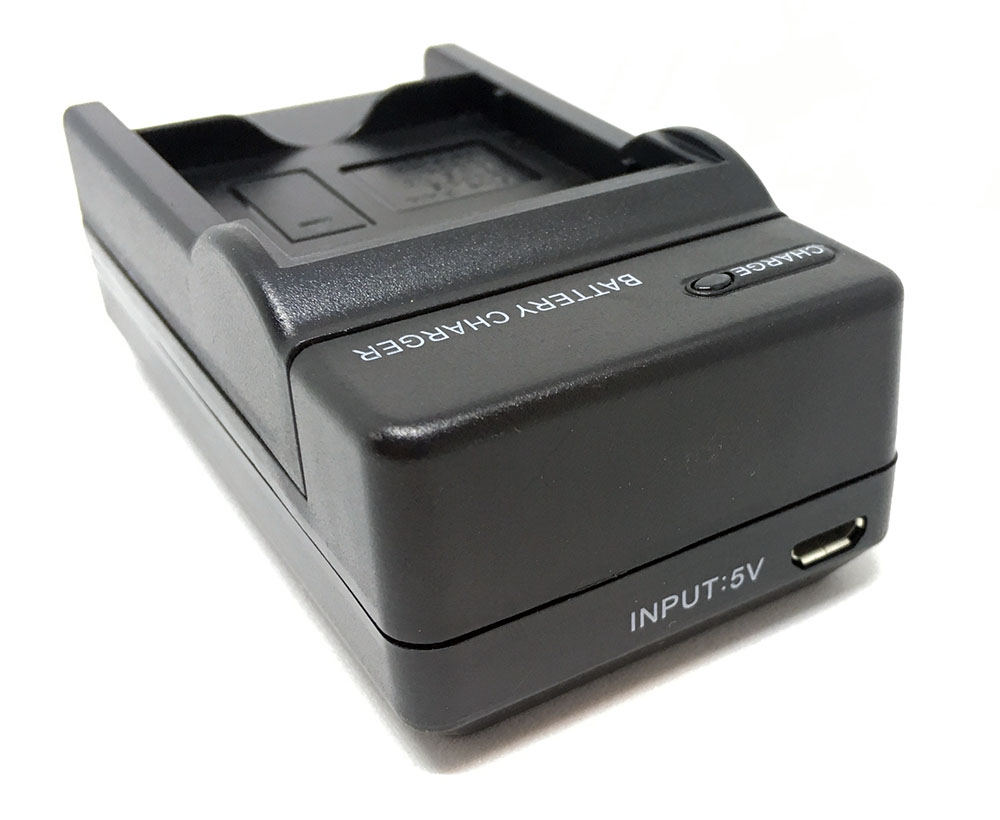 TRX USB nabíječka CGA-S005 - neoriginální